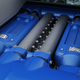 Illustration for article titled Bugatti Veyron Bleu Centenaire: Papa Smurf Gets A Brand New Ride